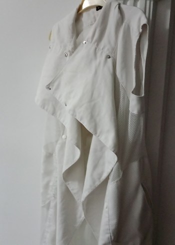 Bohem Uzun Kollu Kadın Giyim - Görsel 10