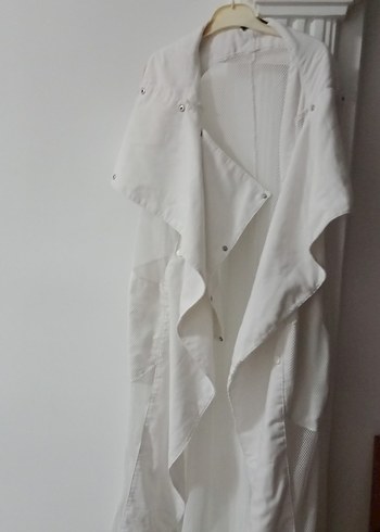 Bohem Uzun Kollu Kadın Giyim - Görsel 2