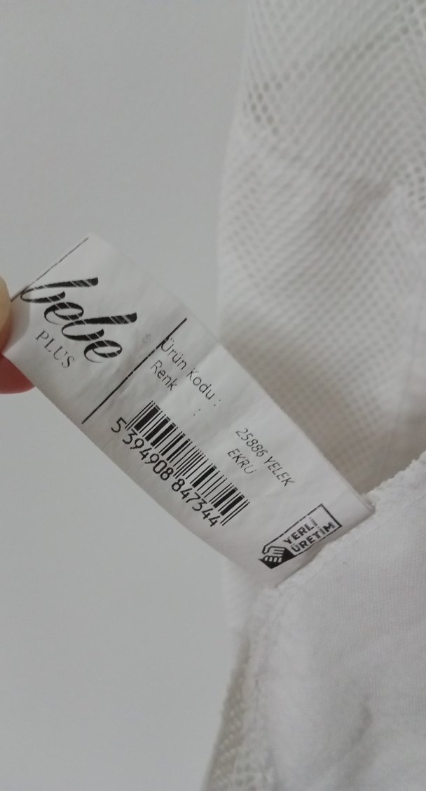 Bohem Uzun Kollu Kadın Giyim - Görsel 5