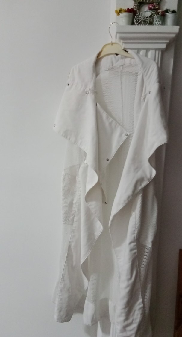 Bohem Uzun Kollu Kadın Giyim - Görsel 2