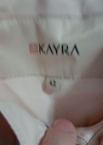 Uzun pardesü kapşonlu - Görsel 3