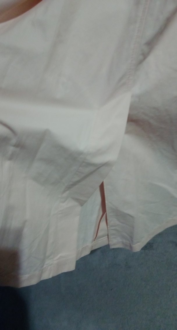 Uzun pardesü kapşonlu - Görsel 5