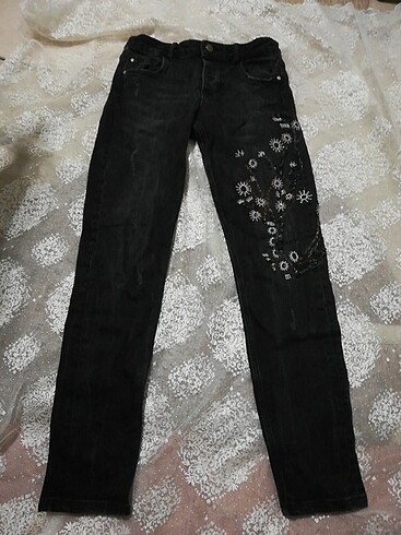 Zara kot pantolon 