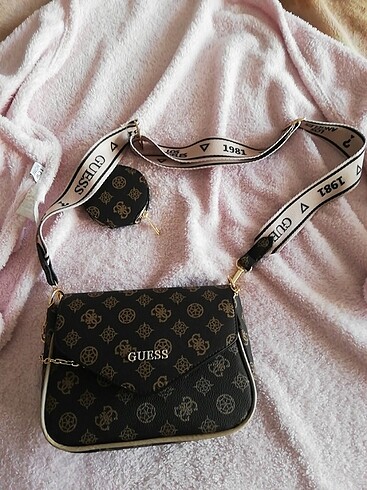 Guess çanta 