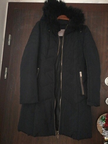 Zara mont 