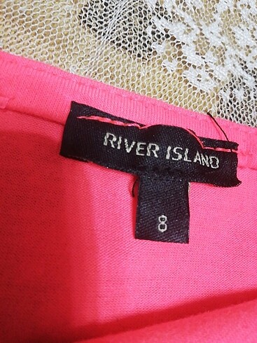 River Island 32 beden üst 