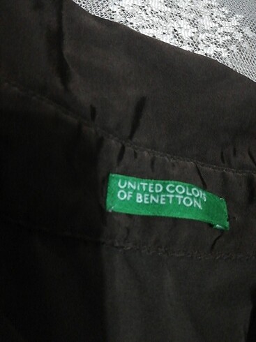 Benetton Of benetton gömlek 