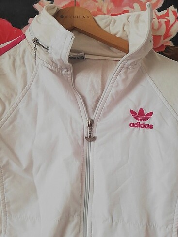 Adidas Eşofman üstü 