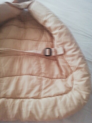 Kedi yatağı - Görsel 3