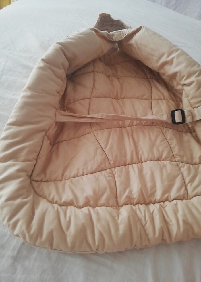 Kedi yatağı - Görsel 2