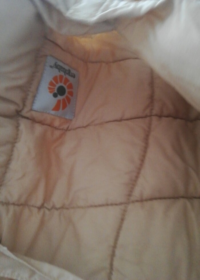 Kedi yatağı - Görsel 4