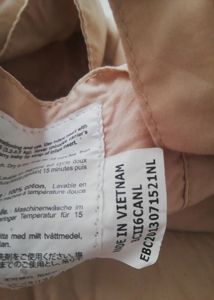 Kedi yatağı - Görsel 5