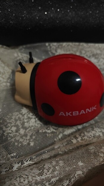 Akbank kumbara