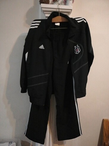 Adidas, Beşiktaş takım. 