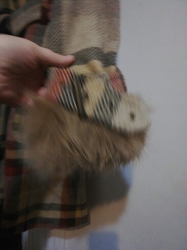 Mango kaban - Görsel 5