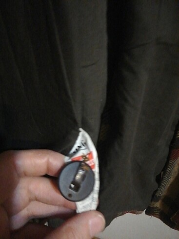 Mango kaban - Görsel 9