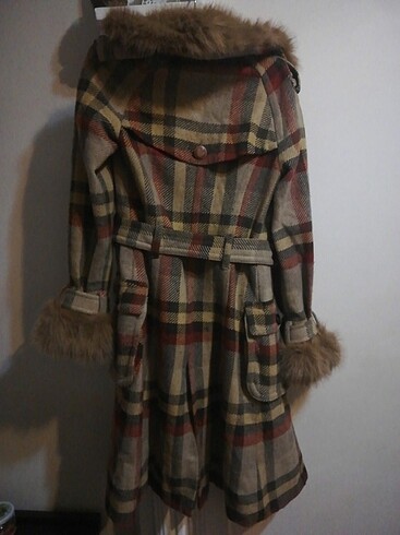 Mango kaban - Görsel 11