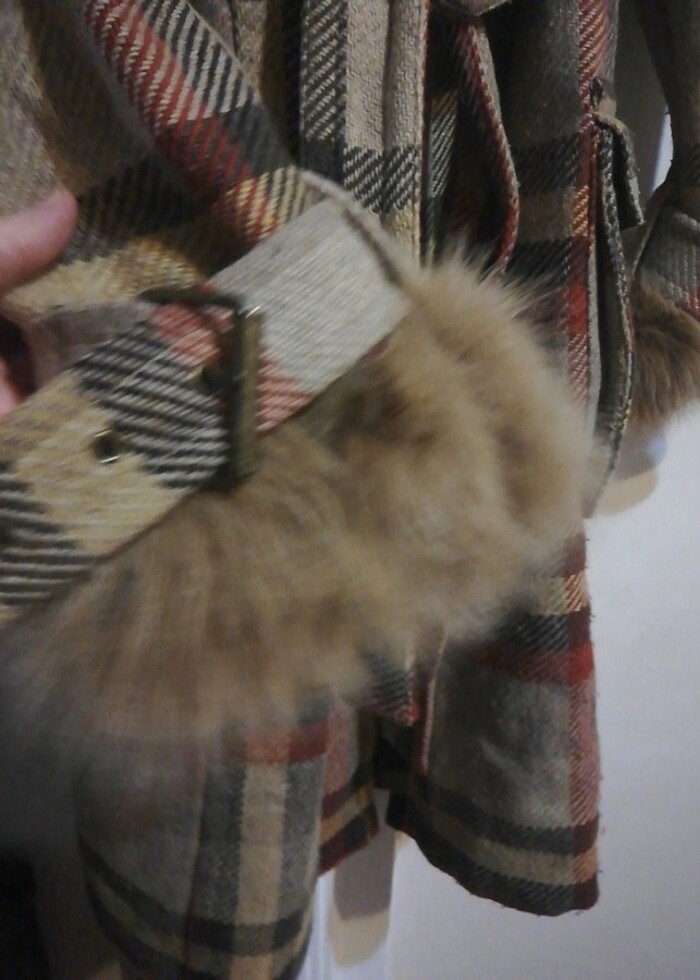 Mango kaban - Görsel 4