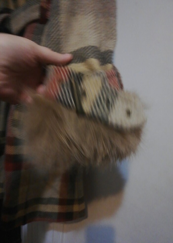 Mango kaban - Görsel 5