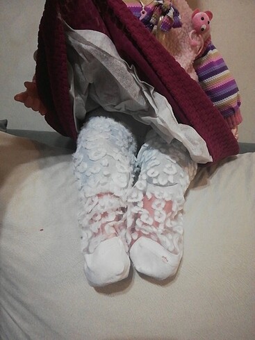 Büyük boy bebek - Görsel 8