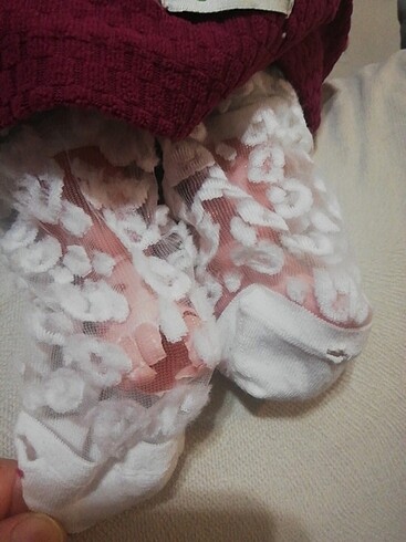 Büyük boy bebek - Görsel 16