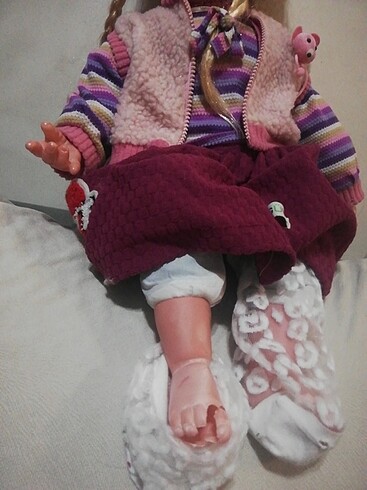 Büyük boy bebek - Görsel 17