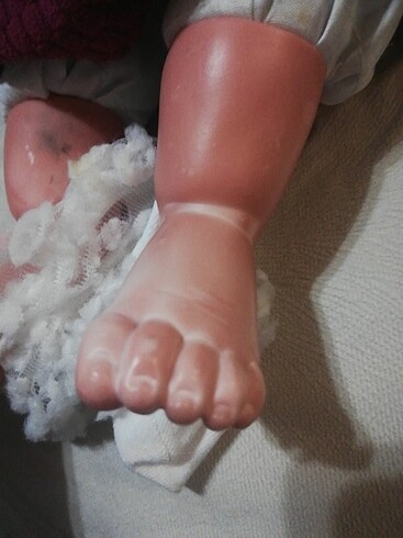 Büyük boy bebek - Görsel 18