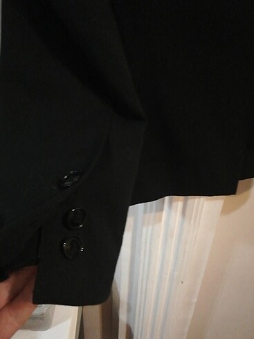 H. M ceket - Görsel 12