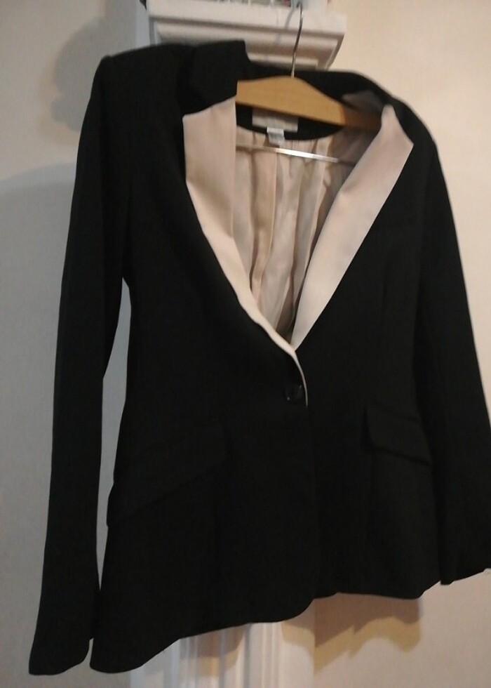 H. M ceket - Görsel 4