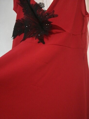 Büyük beden elbise - Görsel 10