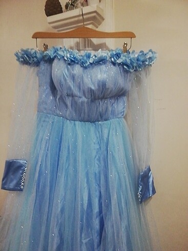 Mavi nişanlık. - Görsel 5