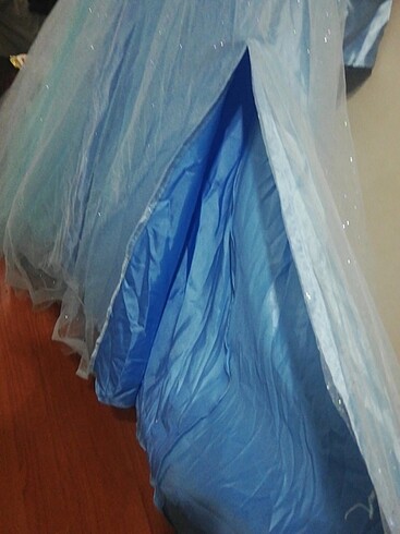 Mavi nişanlık. - Görsel 6