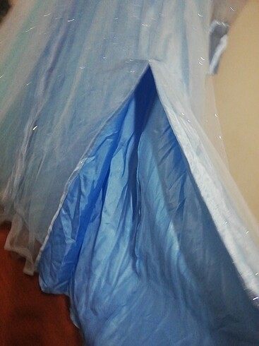 Mavi nişanlık. - Görsel 7