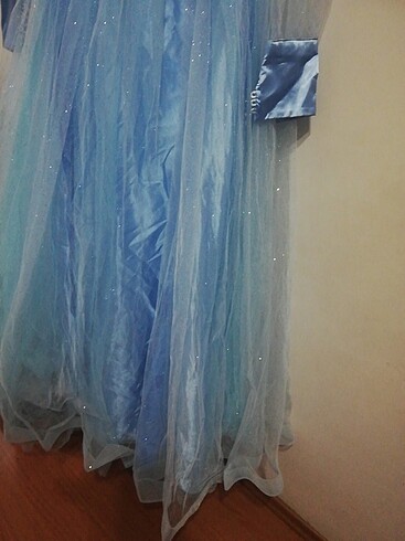 Mavi nişanlık. - Görsel 8