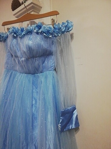 Mavi nişanlık. - Görsel 9