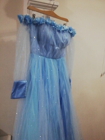 Mavi nişanlık. - Görsel 10