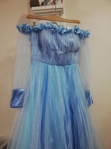 Mavi nişanlık. - Görsel 11