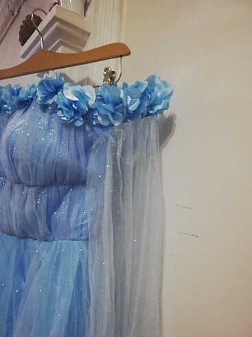 Mavi nişanlık. - Görsel 13