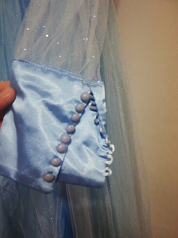 Mavi nişanlık. - Görsel 16