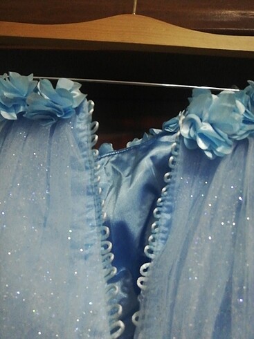 Mavi nişanlık. - Görsel 19