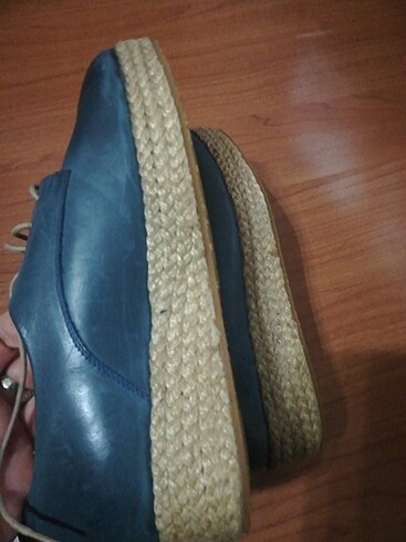 Hotiç ayakkabı - Görsel 4