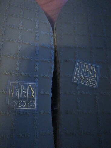 Hotiç ayakkabı - Görsel 5