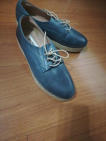 Hotiç ayakkabı - Görsel 9