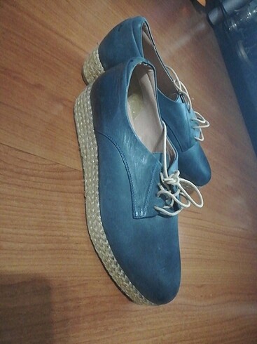 Hotiç ayakkabı - Görsel 10