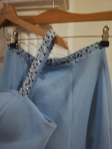 Etek büstiyer - Görsel 3