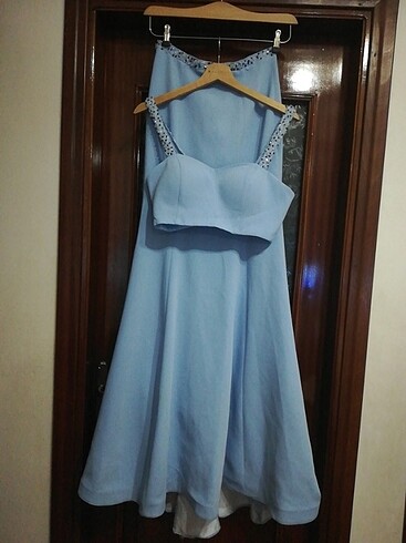 Etek büstiyer - Görsel 8