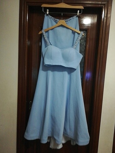 Etek büstiyer - Görsel 9