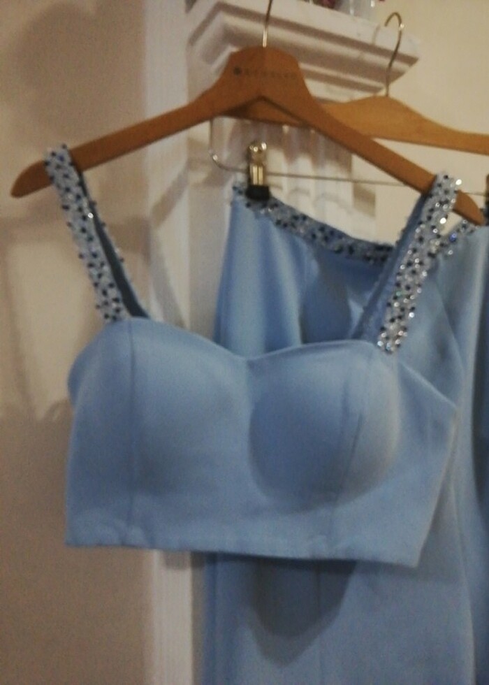 Etek büstiyer - Görsel 2