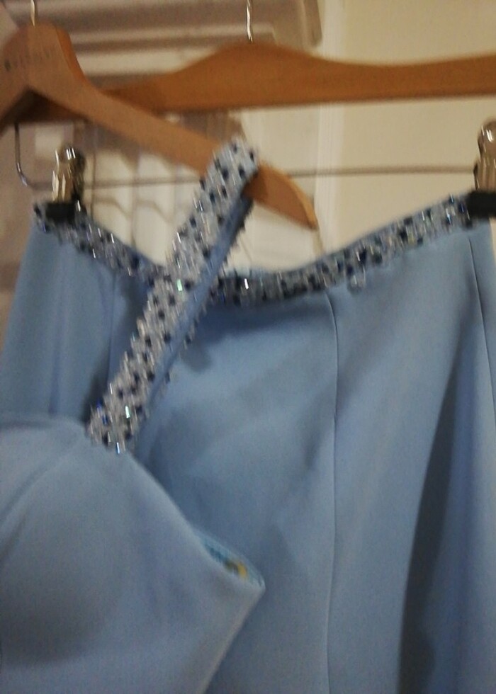 Etek büstiyer - Görsel 3