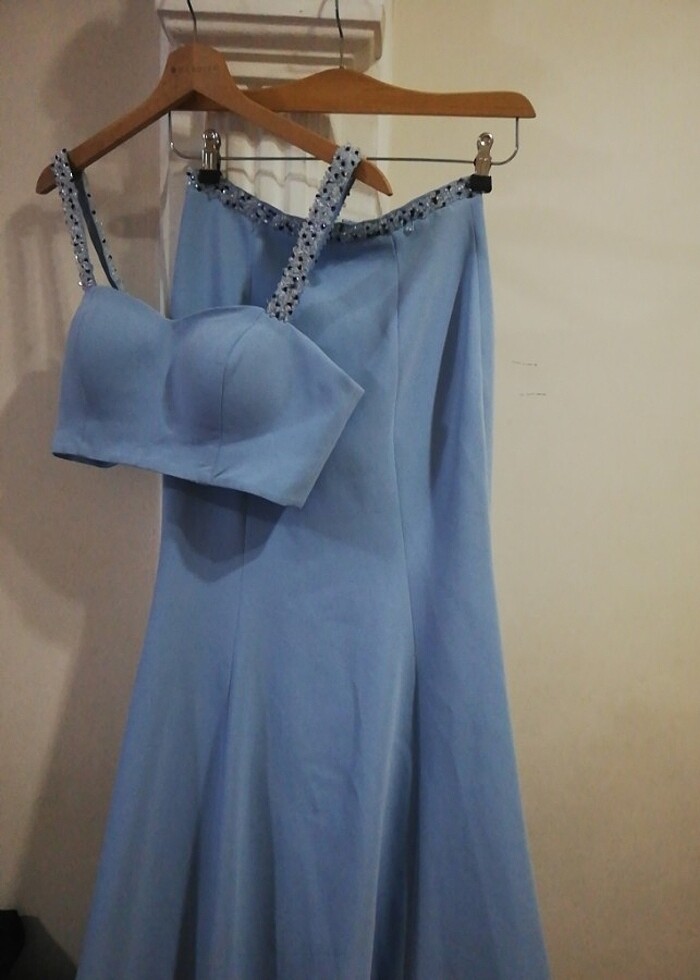 Etek büstiyer - Görsel 4